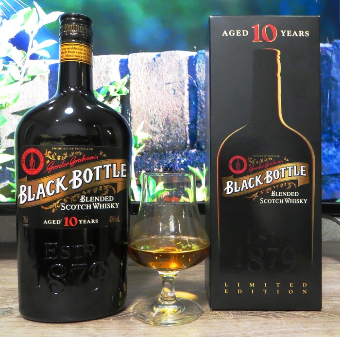 Ведро спирта на бочку дистиллята, или Купажистам виднее