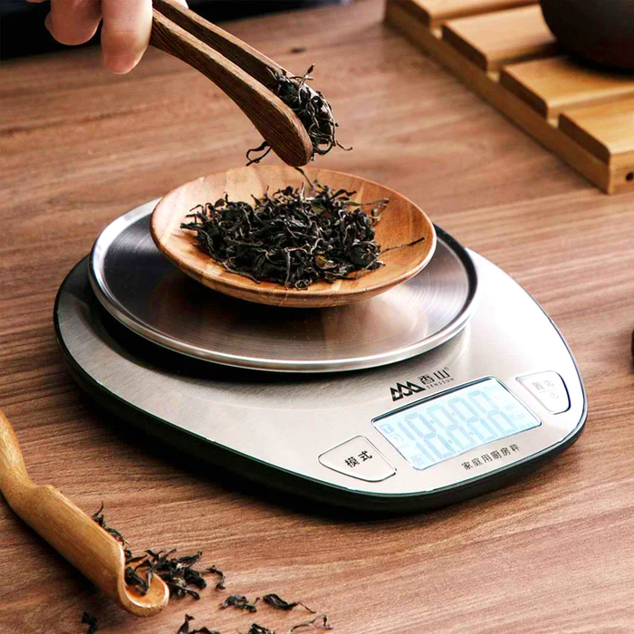 Кухонные весы