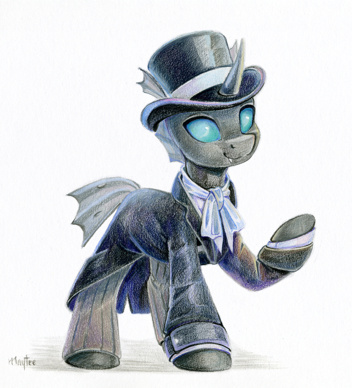 My Little Pony, Original Character, Changeling
