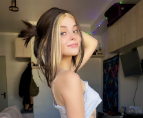 Asya Little / PetitePoster18