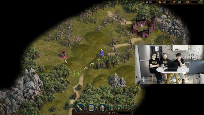          Thorny Times , Gamedev, , , Alawar, , YouTube, Defold