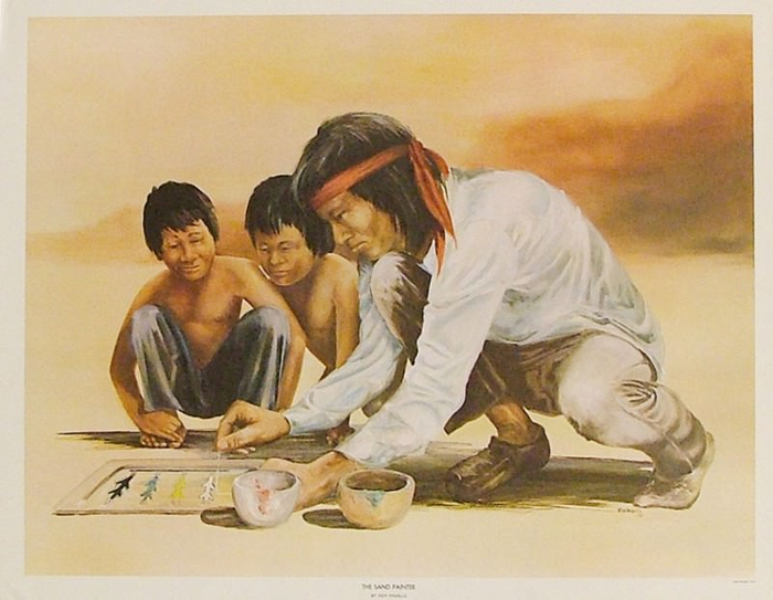 Хесус Хелгера Аусенсиа. #29470