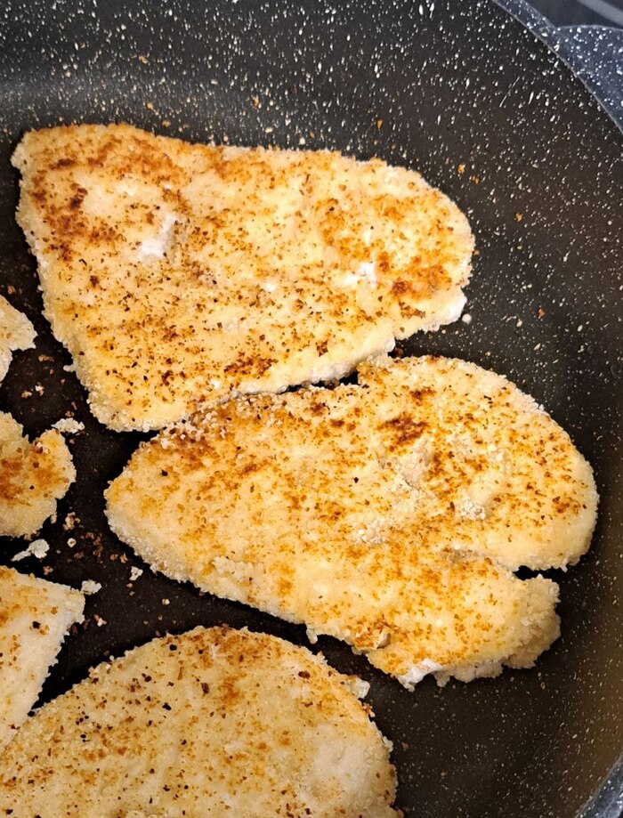 Меганаггетсы