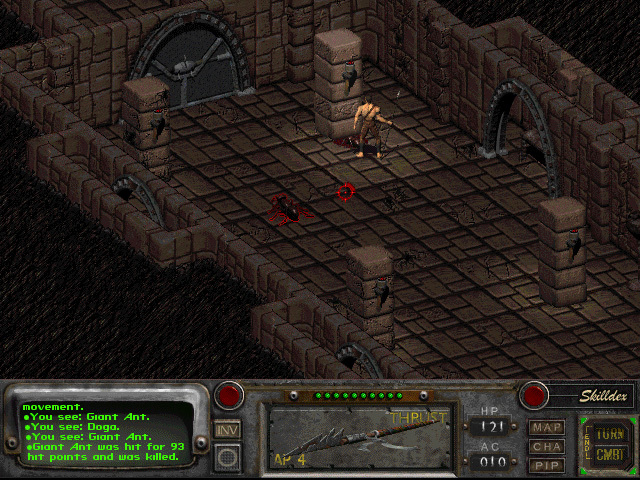    Fallout Fallout, , -, 