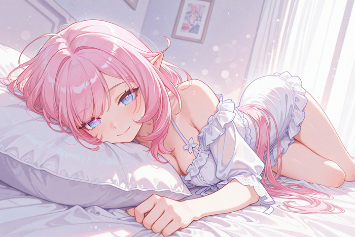 Elysia Anime Art, , Honkai Impact, Elysia, ,  