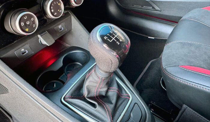 КПП Лада Веста Спорт Универсал