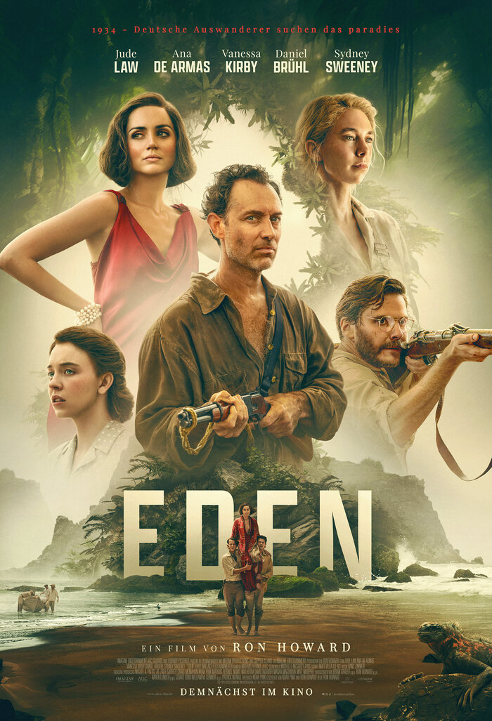  / Eden / 2024  , ,  ,  ,  , 