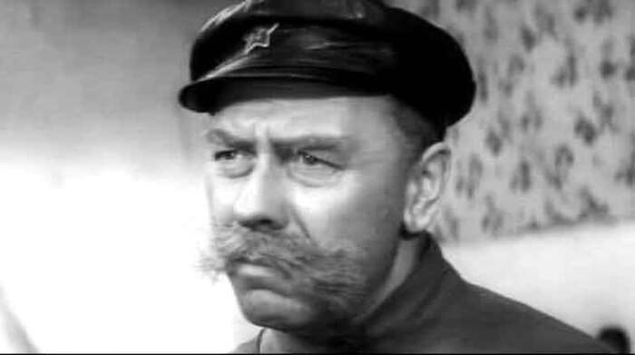 "Служили два товарища" (1968)