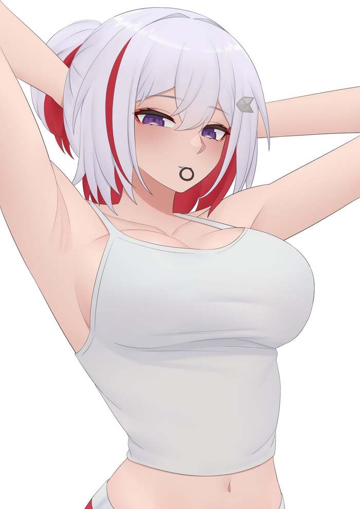     ? , Anime Art, Topaz (Honkai: Star Rail), Honkai: Star Rail