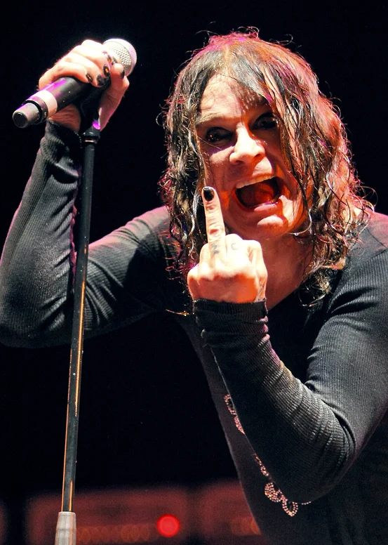     , , , , Black Sabbath
