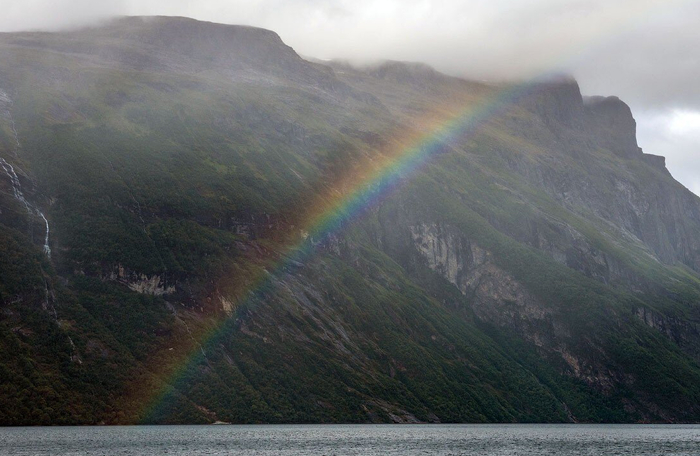 Rainbow