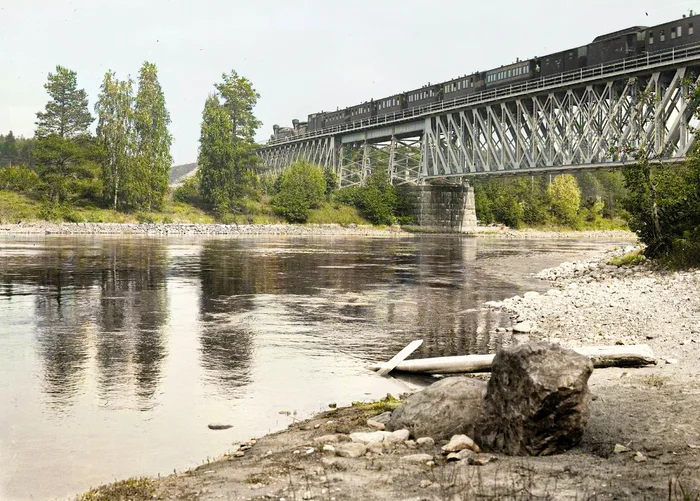 Подборка интересных и необычных фотографий Российской Империи. 20 раскрашенных фотографий. Часть 15 Историческое фото, Старое фото, 20 век, 19 век, Фотография, Российская империя, История России, Колоризация, Длиннопост