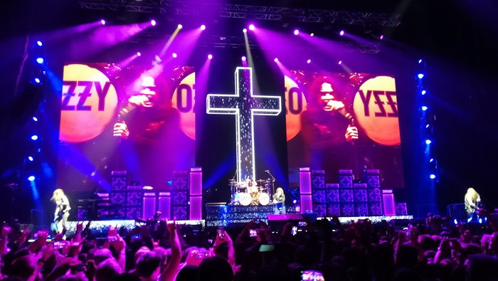 ROCK IN PEACE OZZY  , , ,  , ,  