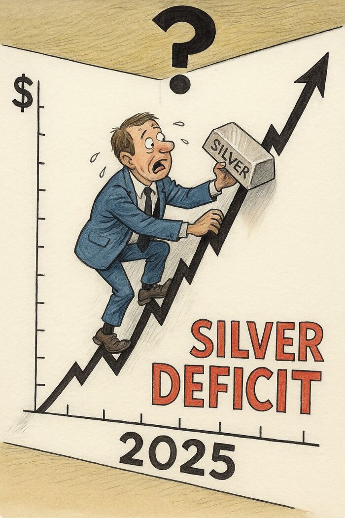 2025: пятый год дефицита. Где потолок?