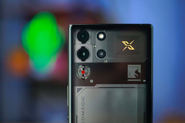 RedMagic 10S Pro    ,    