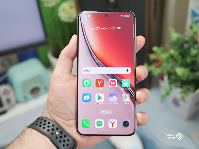 ����� realme P3 Ultra: ����� ������� � ��� �� ��� ����, � ��� �����������