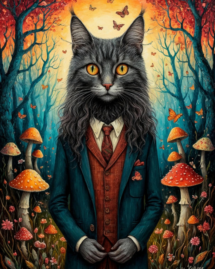    ,  ,  , ,  (), 