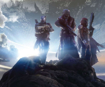 ����� ����� Destiny