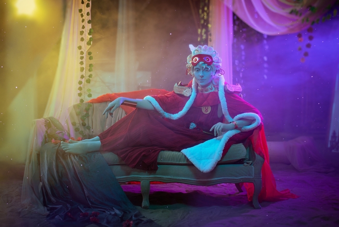 Hades | Hypnos & Charon , Charon, Hades,  , ,  (), 