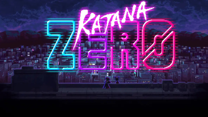  Katana Zero.    ,   98%   Steam , , , Katana zero, , , 