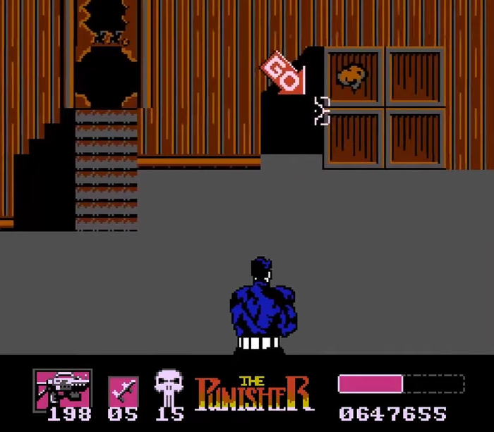 Assassin (Stage 1)