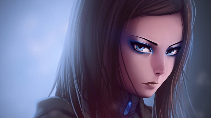 Ergo Proxy