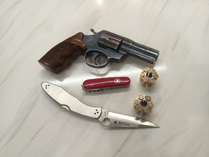    EDC    