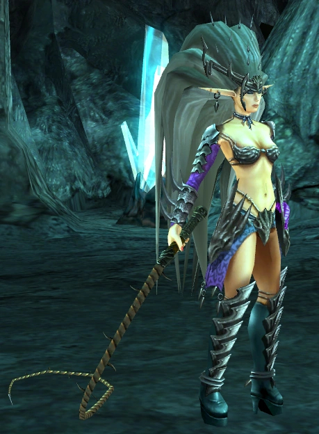 Докажи что не Друкхари