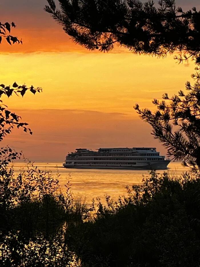 Если вы измеряете свой успех мерой чужих похвал и порицаний, ваша тревога будет бесконечной