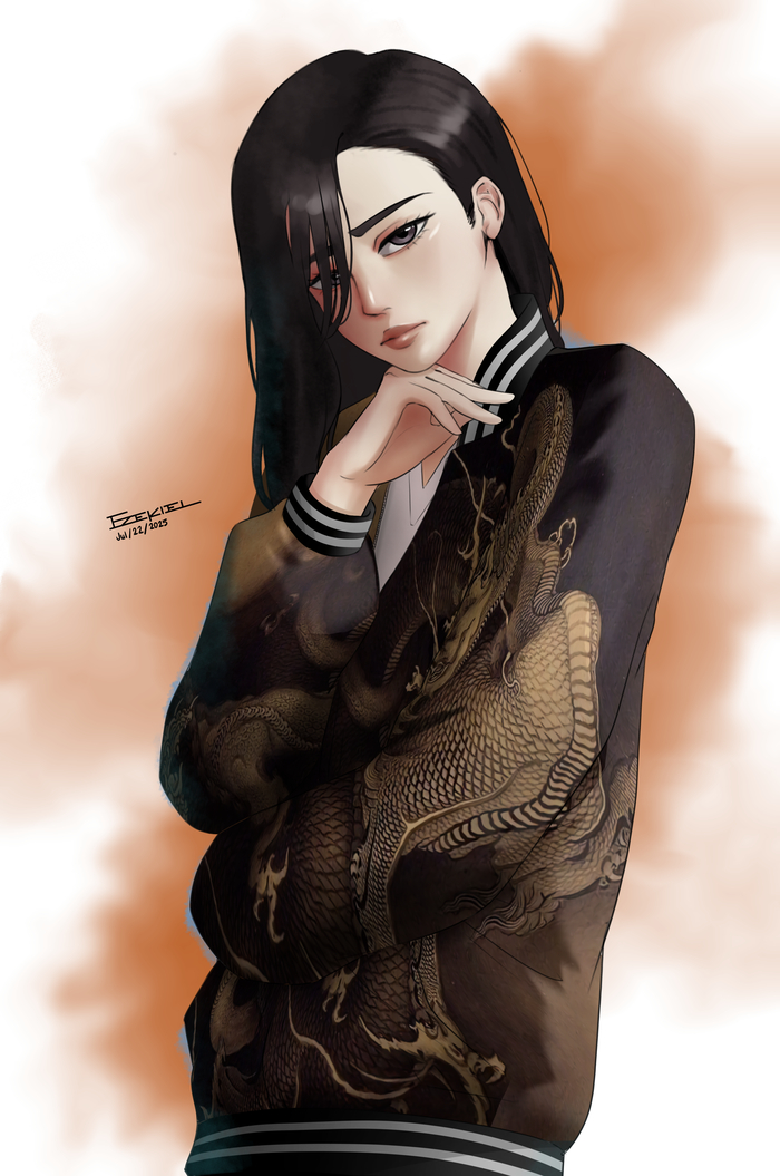  Anime Art, , Sono Bisque Doll wa Koi wo Suru, Reddit ()