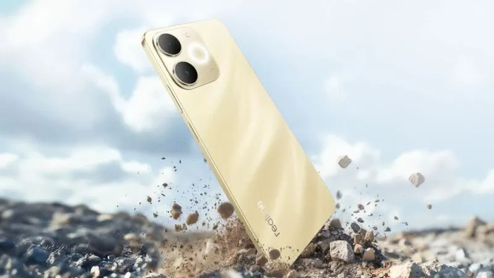 Realme    NARZO 80 Lite   6300    IP54 , , , , , Realme, 
