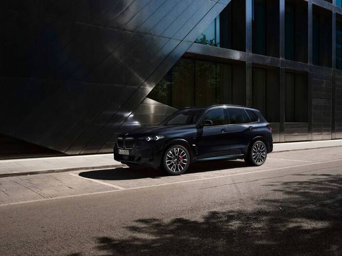 BMW    X5   Shadow Edition , BMW, , ,  , 