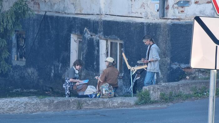    .       .             .