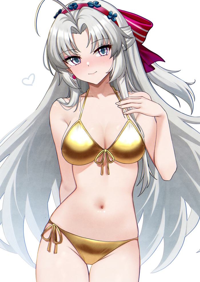 Carlotta Anime Art, Wuthering Waves, Carlotta (Wuthering Waves),  