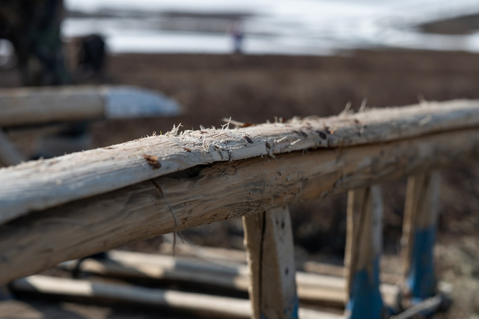 Когда пора менять.