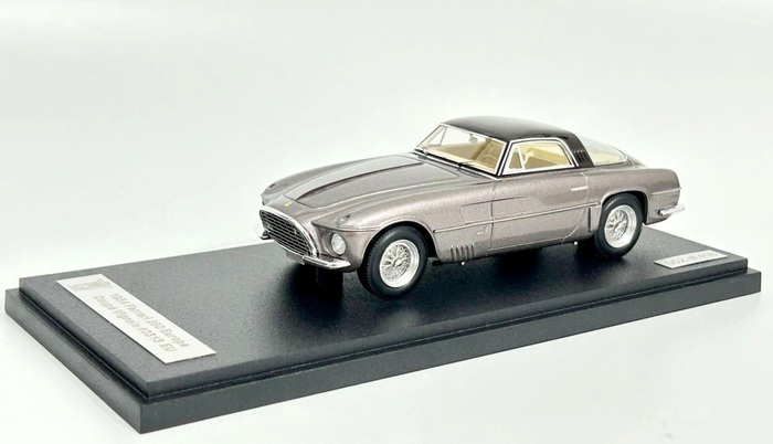 1/43 MATRIX 1954 FERRARI 250 EUROPA COUPE BY VIGNALE (CH#0313EU)   , , ,  , 