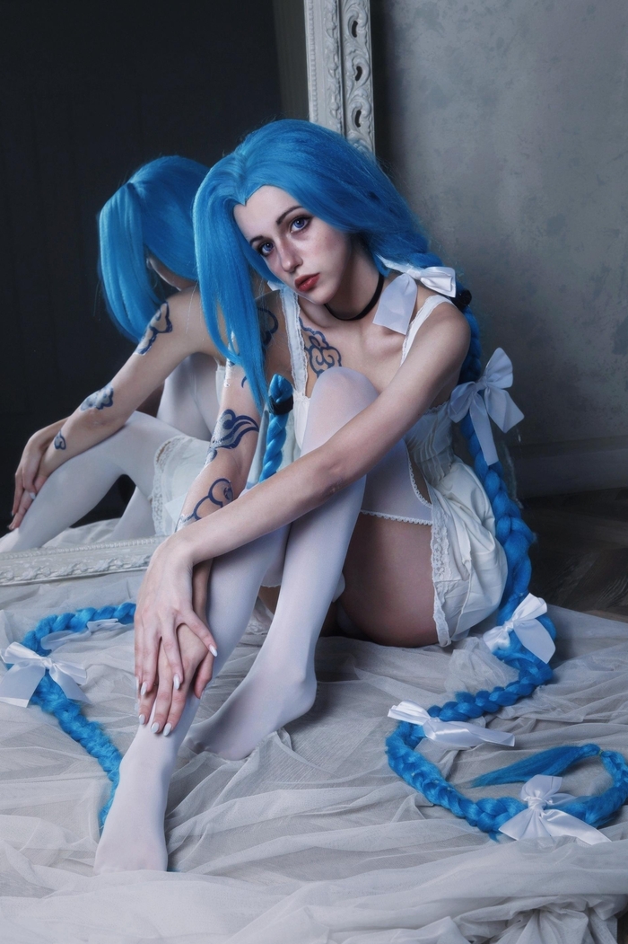       pierre ( ) , , , , , Jinx, Arcane, League of Legends, ,   , , , 