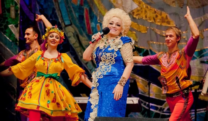 Зумеры и народная музыка: почему молодёжь тащится от Кадышевой и Булановой