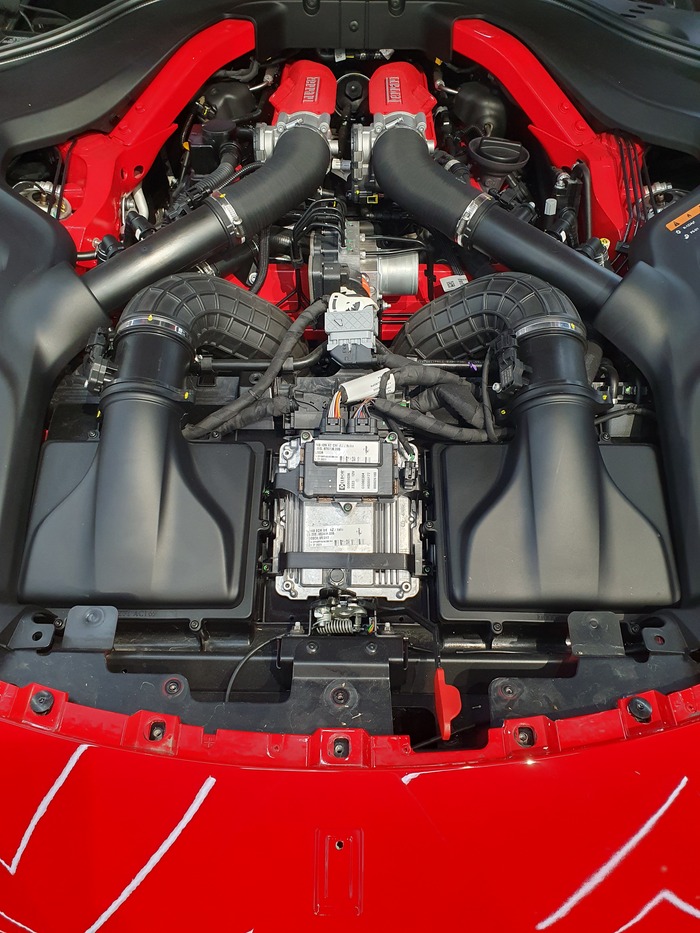   , , Ferrari