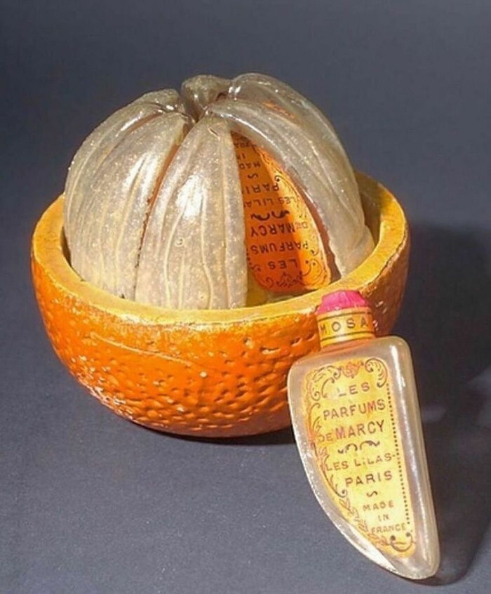     L'orange  , 1925   (),  , , 20 , , 