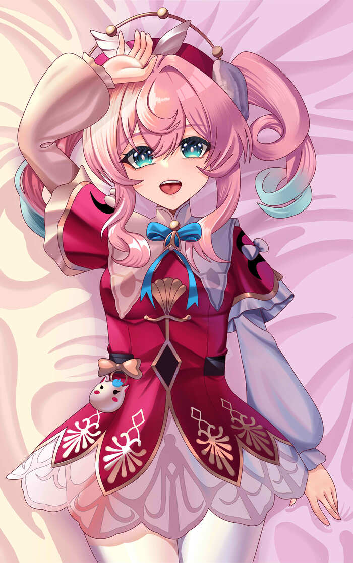 Hyacine (Honkai: Star Rail) s2 Hyacine (Honkai: Star Rail), Honkai: Star Rail, Anime Art, , 
