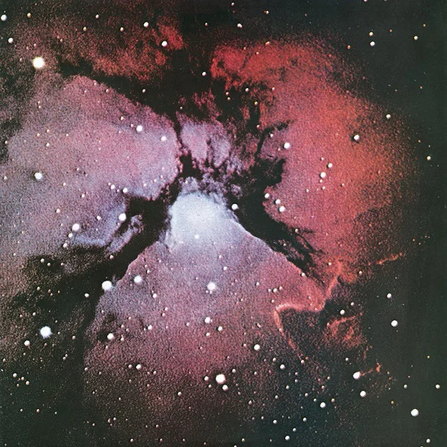 Islands: остров спокойствия King Crimson - Моё, Рок, Музыка, Ностальгия, Обзор, Длиннопост