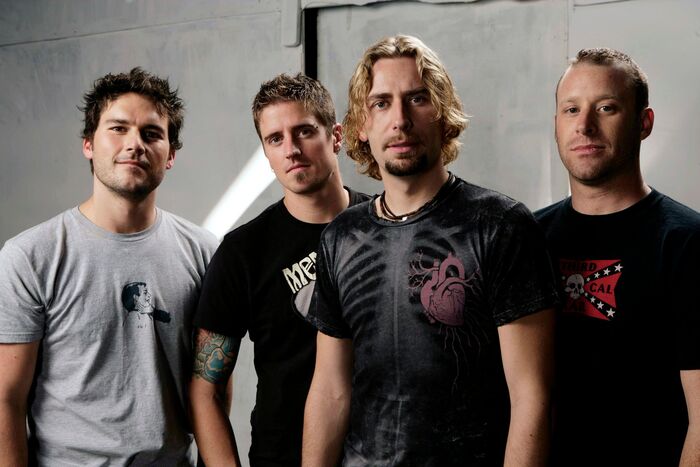 NICKELBACK      LIVE- 2025  San Quentin -    !    ... ... Metal,  , Alternative Metal, Post-grunge, , YouTube, 