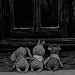 Woolenfriends