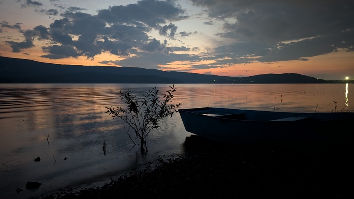 Велопутешествие 2025. День 5