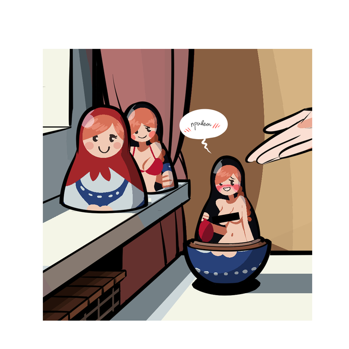 ������: � ������, ��� � Telegram ���� ��������� �������. ���� � ������ ����� � ������������������ ��������� �����. ����� �� � ���� ��������?