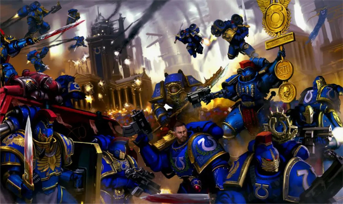    :    ! Warhammer 40k, , , Warhammer