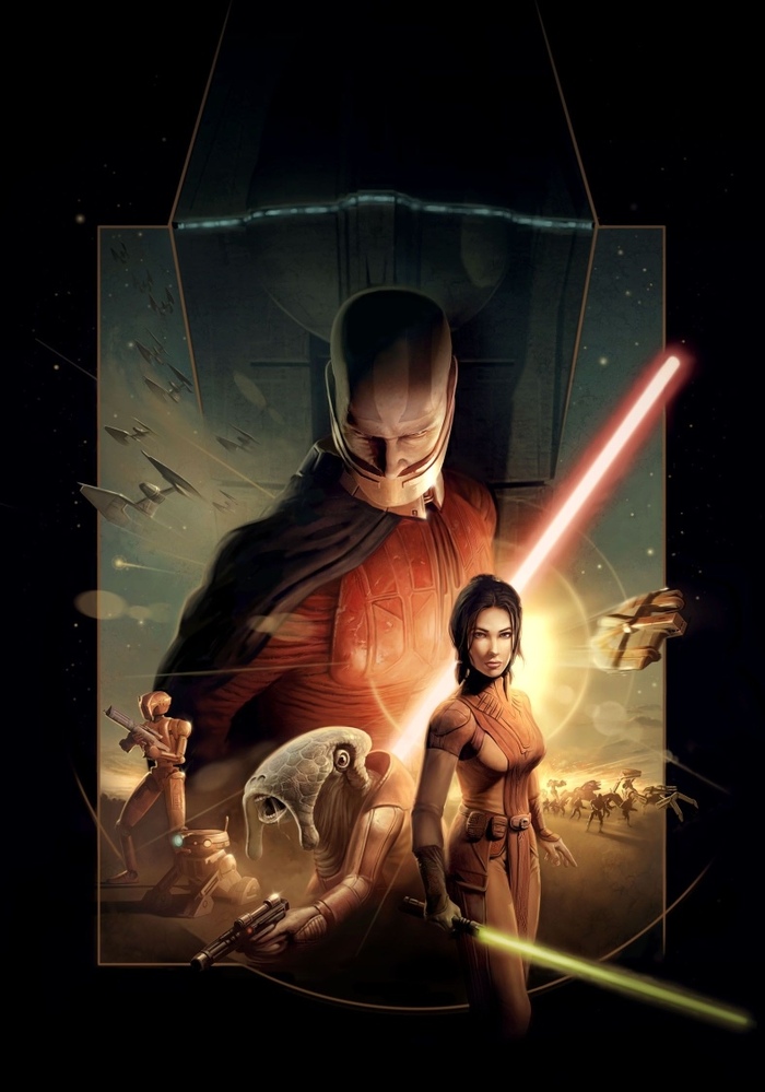  RPG. KOTOR RPG,  , KOTOR, Star Wars,   ,  ,  ,  