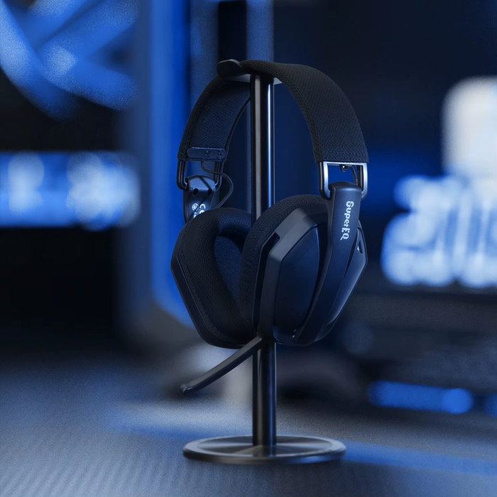 Игровые наушники