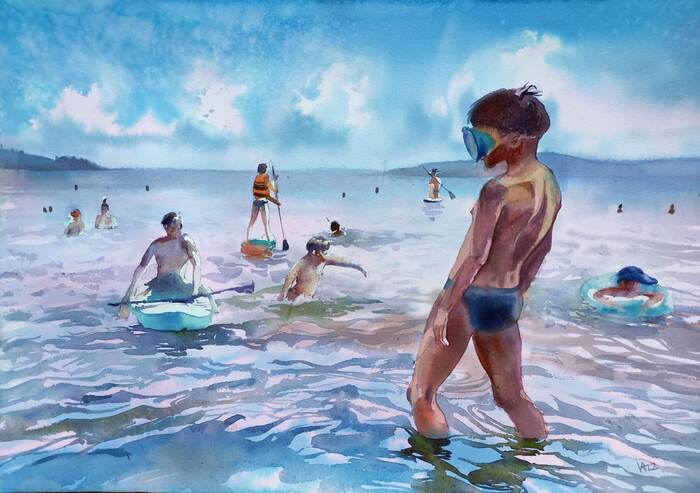 ��������